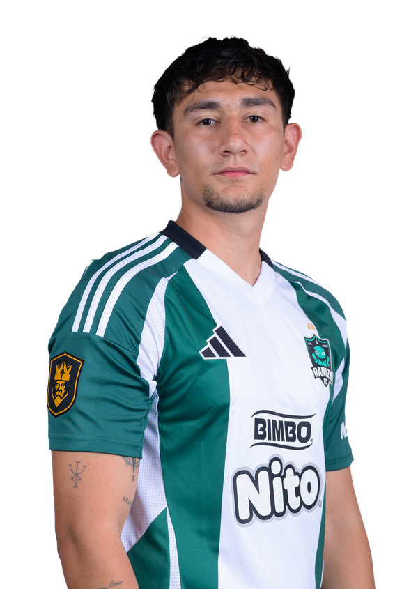 Alejandro Corona