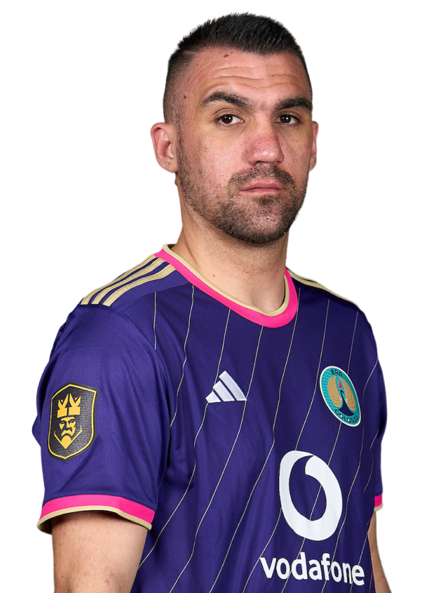 Josip Sesar