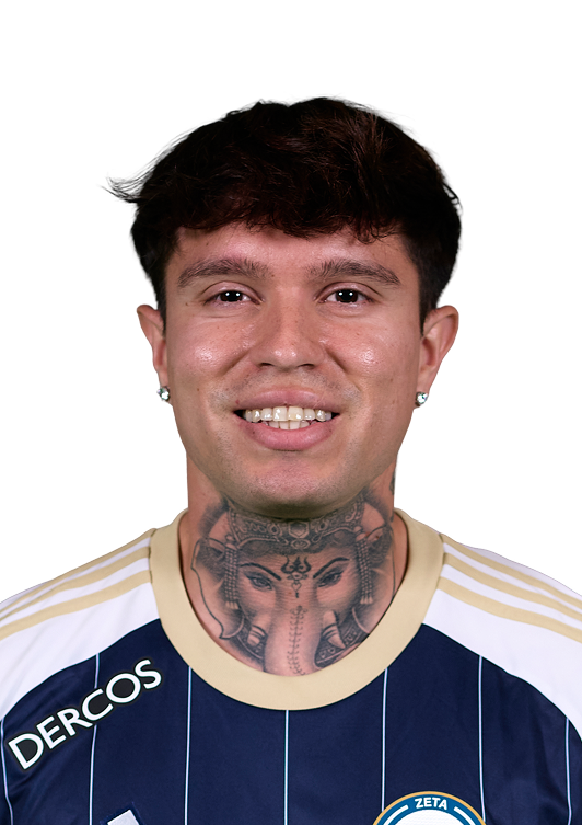Dilan Mojica
