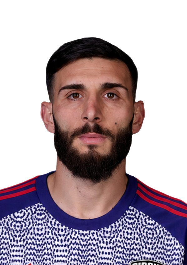 Nico Federici