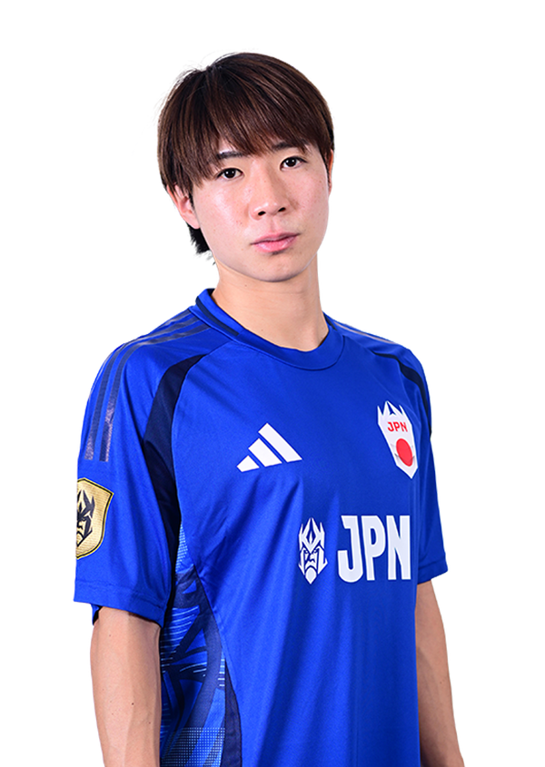 Shunsuke Nakamura