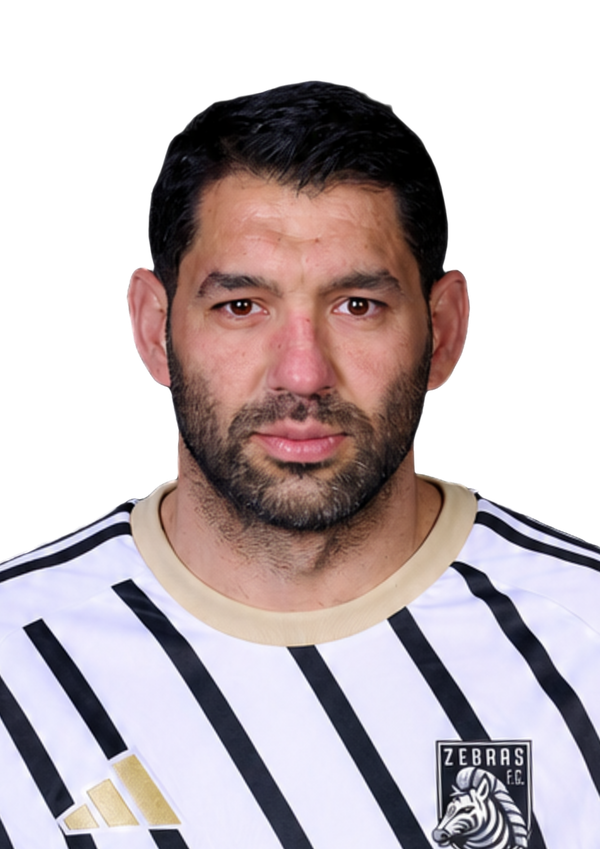 Emanuele Bardelloni