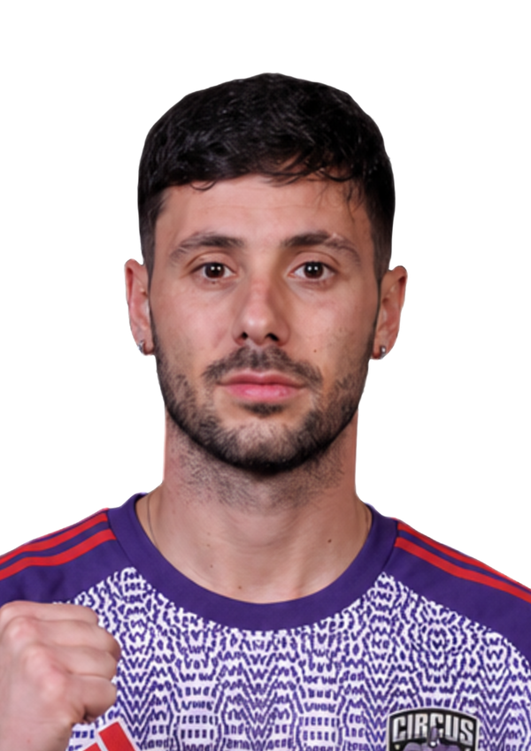 Samuele Pinna
