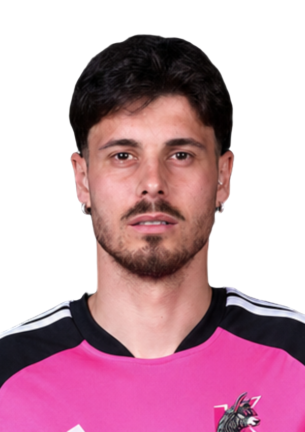 Mauro Veneroso