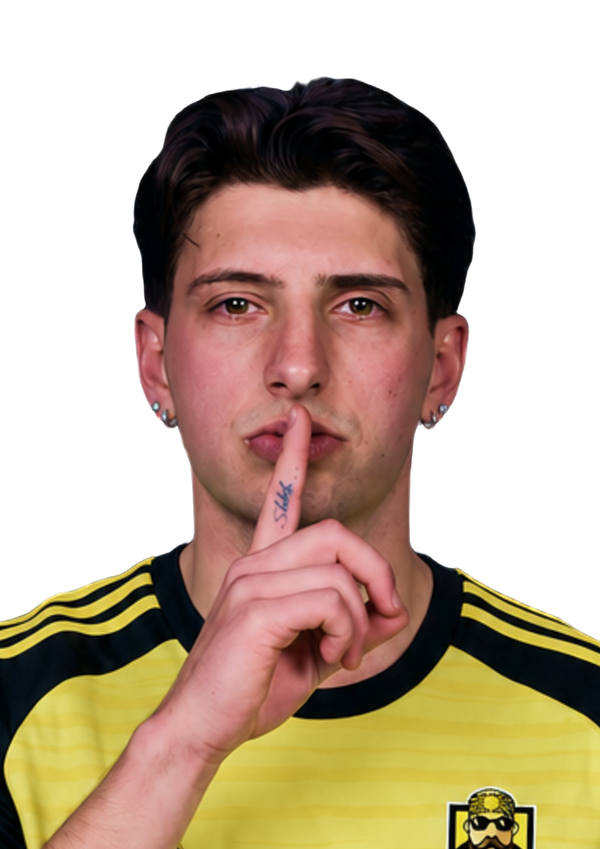 Kevin Girgenti