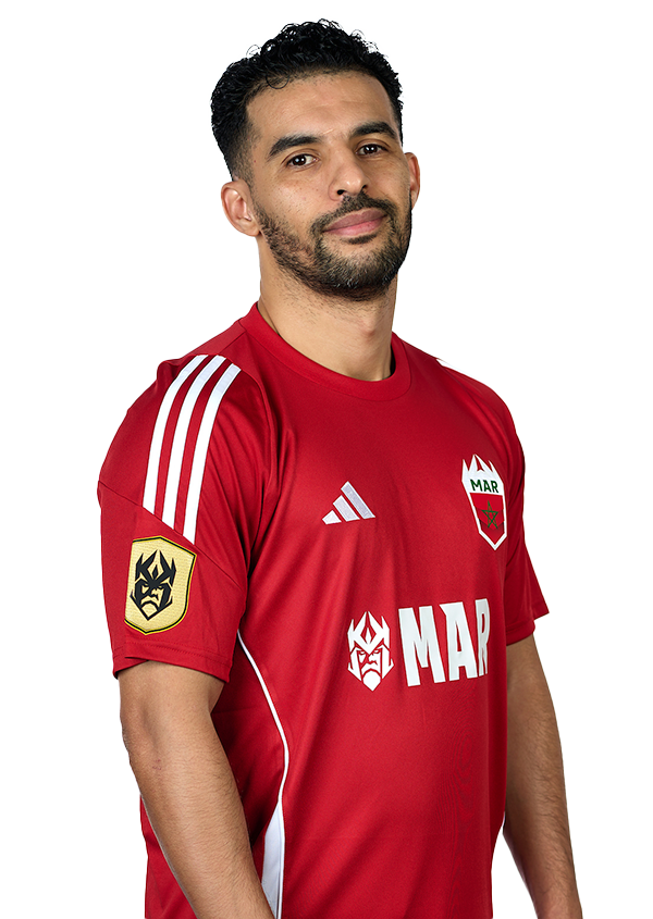 Mbark Boussoufa