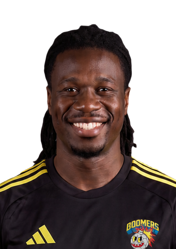 Nemie Yannick Fabrice Melseaux
