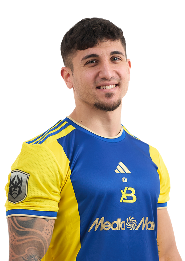 David Pérez