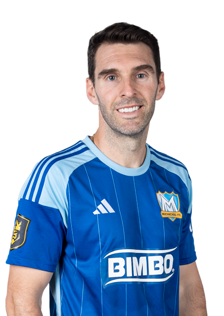 Mauro Boselli