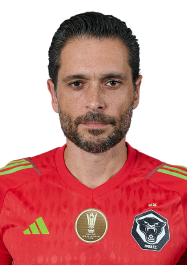 Tiago Marinho