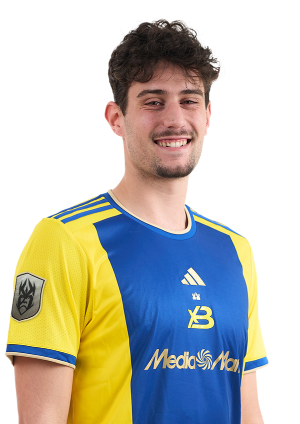Iker Alcarazo
