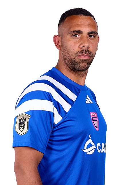 Anton Ferdinand