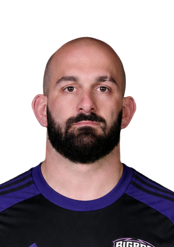 Leandro Casapieri