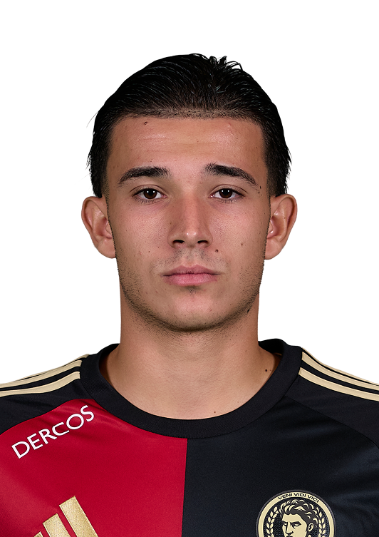 Christian Mancino