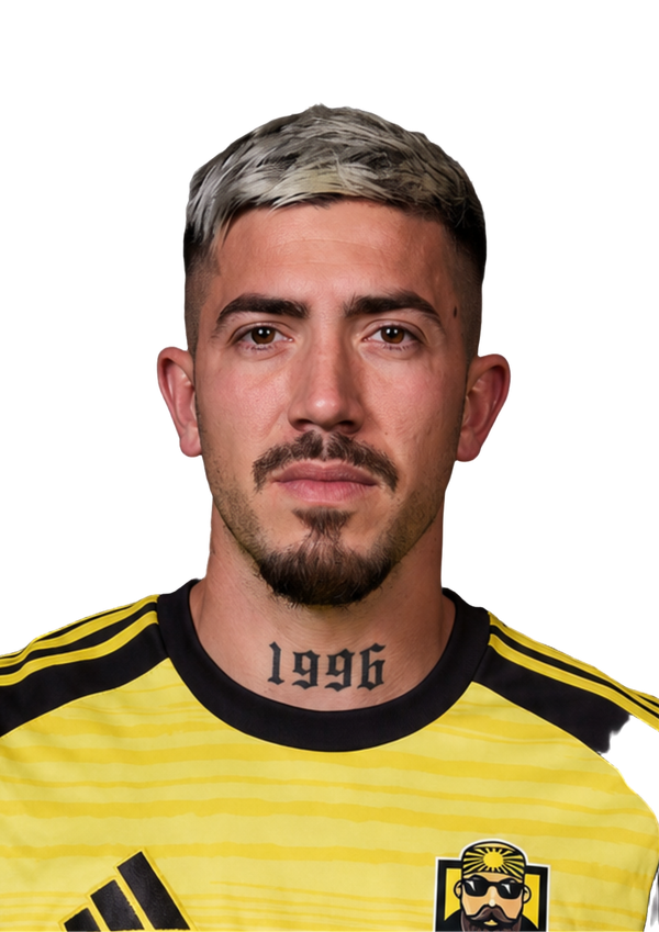 Gonzalo Escudero