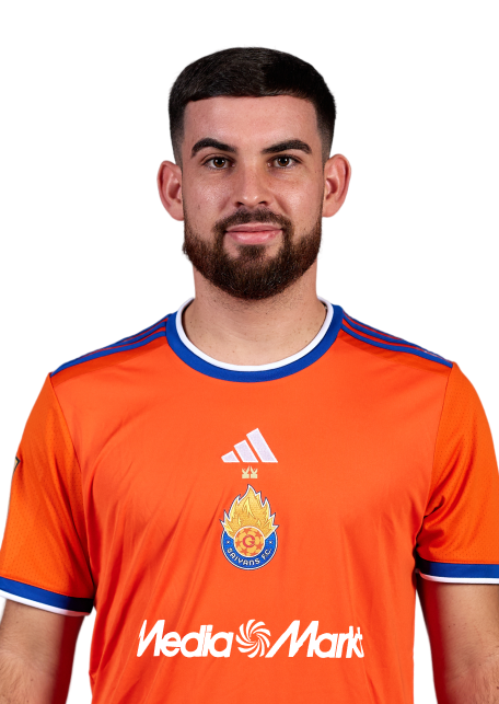 Pablo Fernández