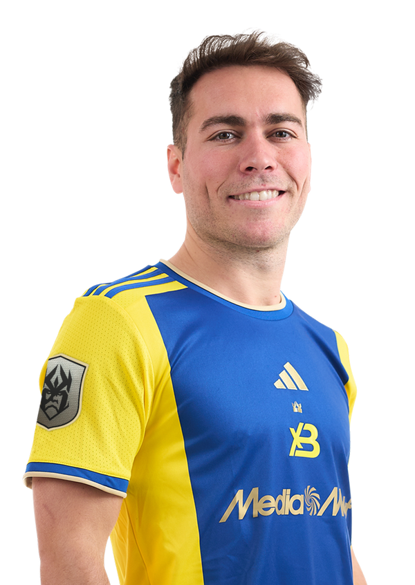 Pablo Beguer