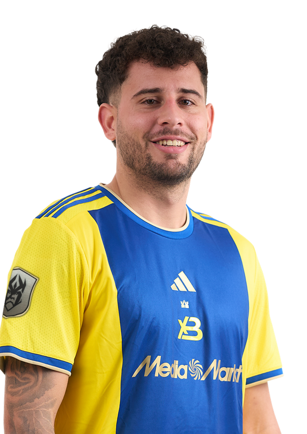 Daniel Santiago