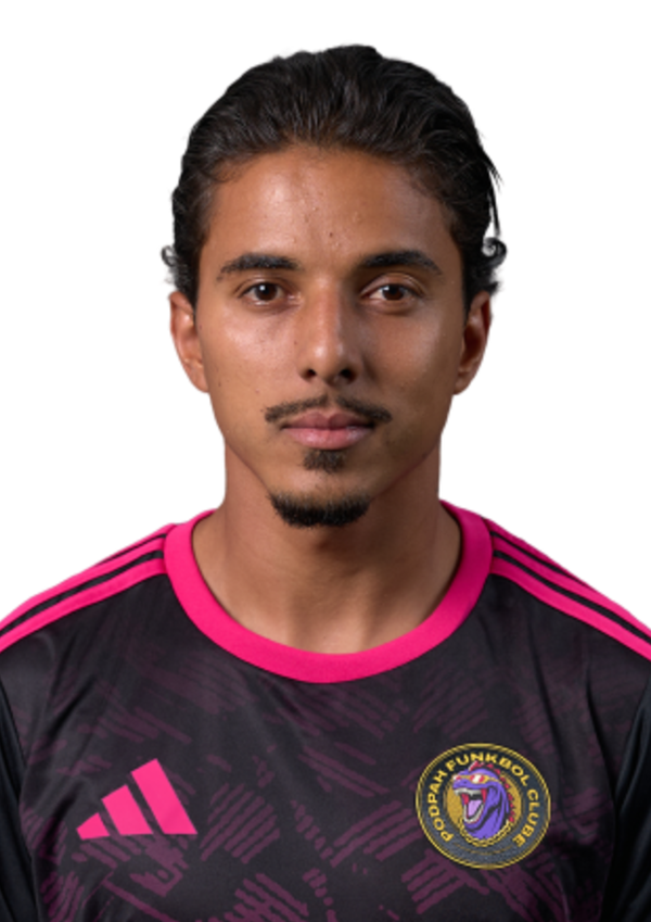 Ronaldinho Reis