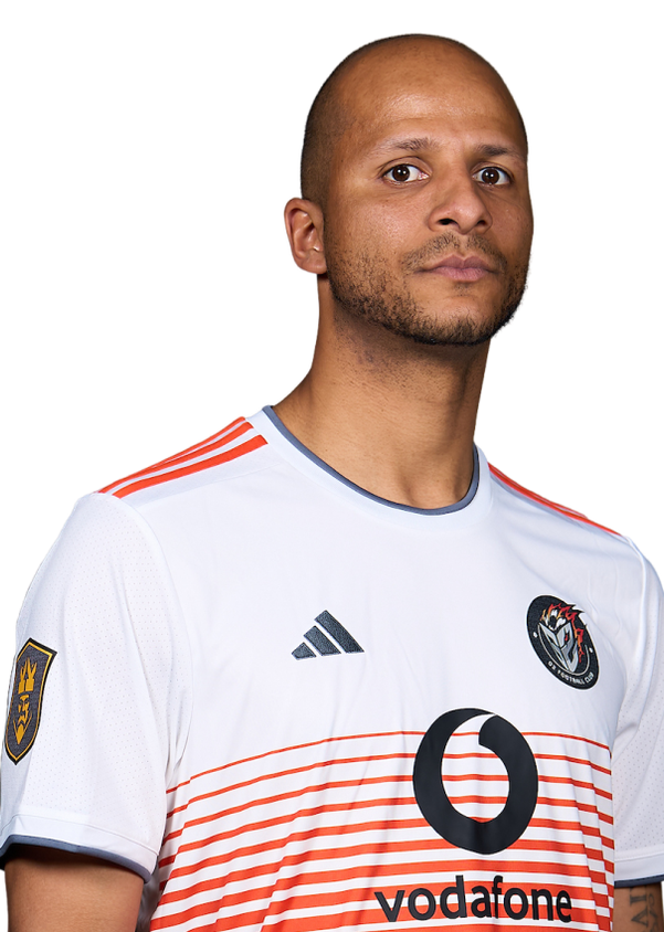 Jerome Propheter