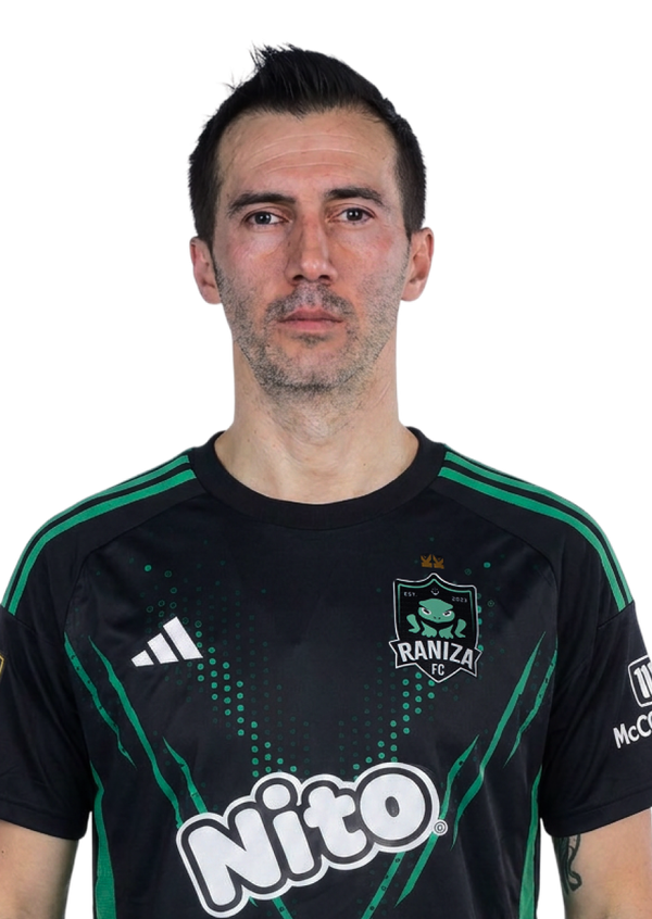 Manu Lanzarote