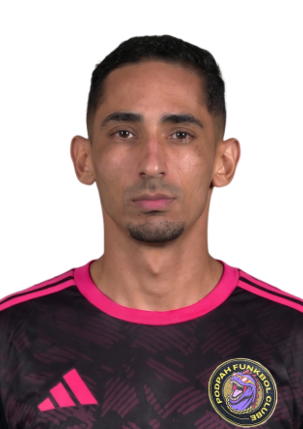 Ramon Goveia
