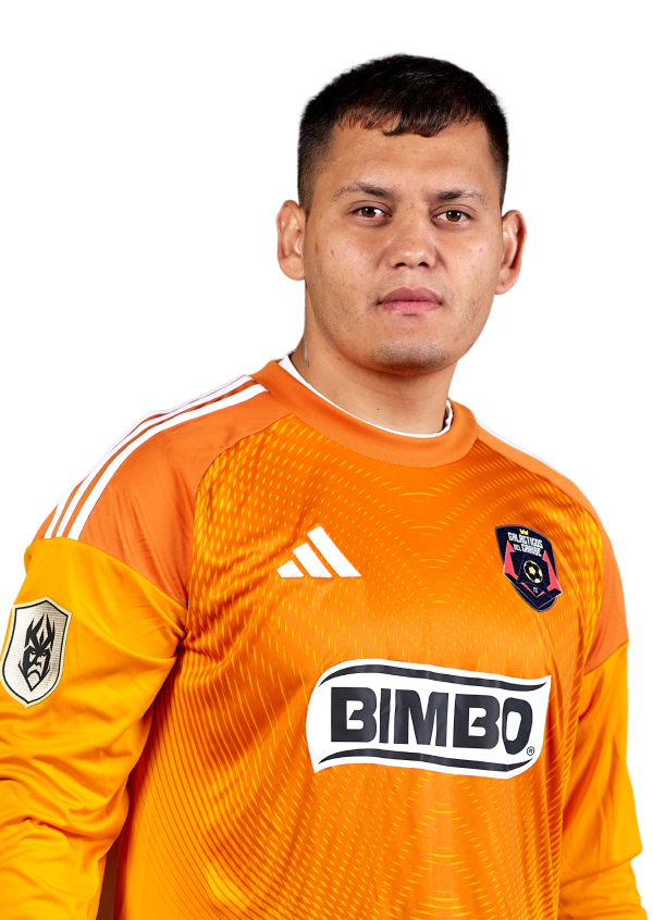 Luis Nava