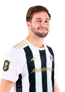 Jandro Megía