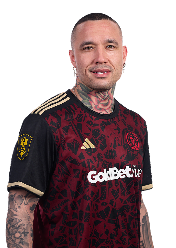 Radja Nainggolan