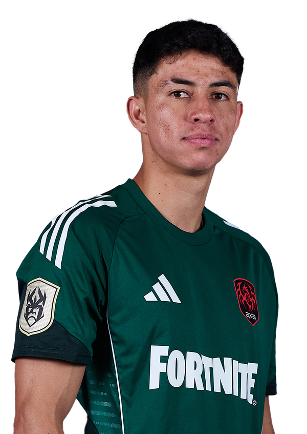 Brihan Gutiérrez