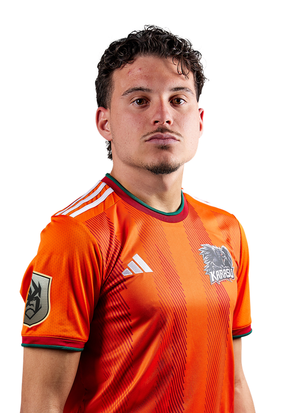 Guilherme Carvalho