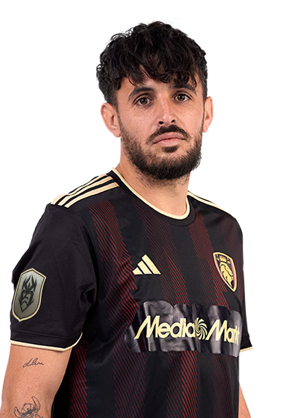 Diego de la Mata