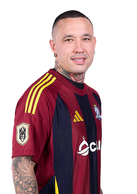 Radja Nainggolan