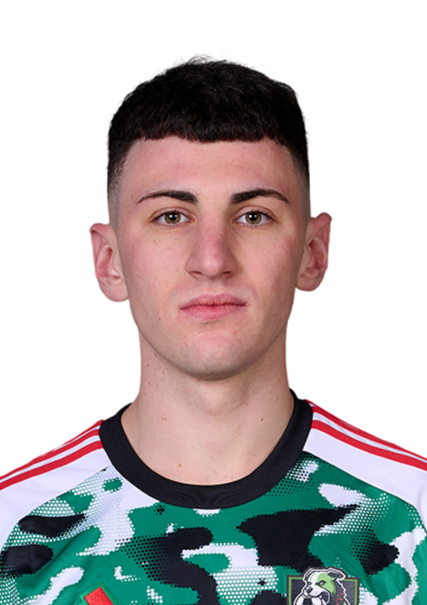 Andrea Gorgoglione