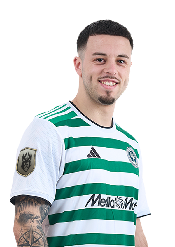 David Soriano