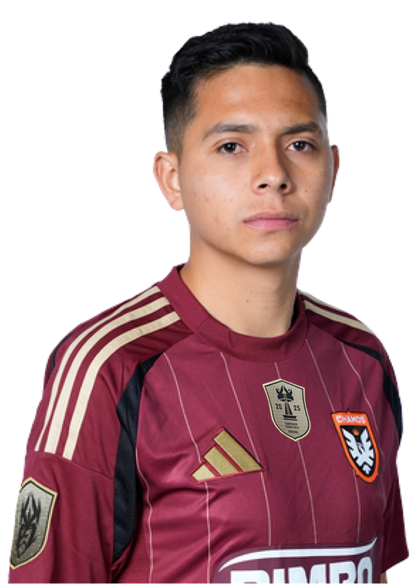 Christian Lagunas
