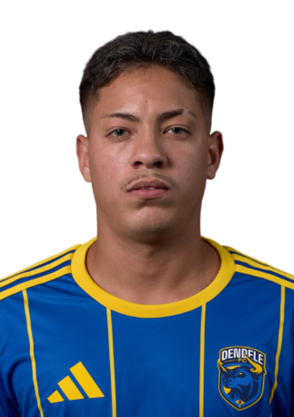 Ryan Soares