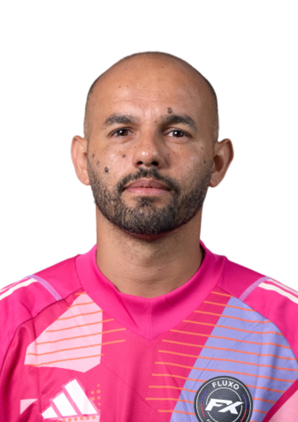 Douglas 'Doth'