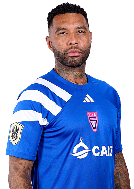 Jermaine Pennant