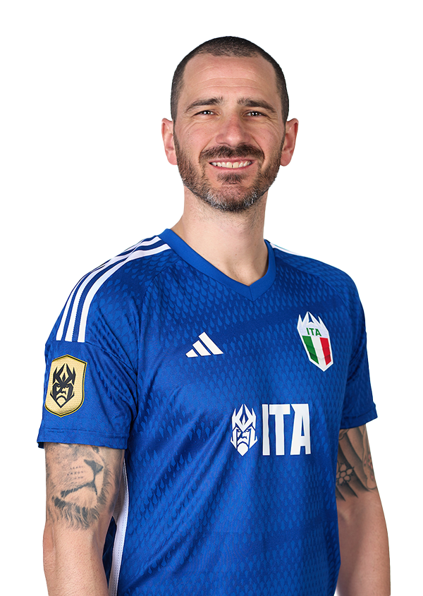 Leonardo Bonucci