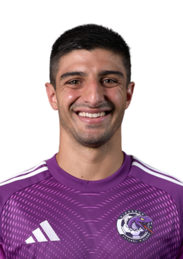 Luiggi Longo