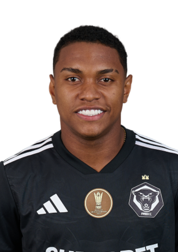 Luiz Camilo