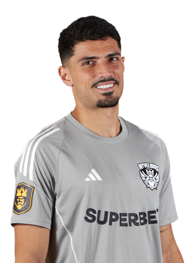 Breno Arantes