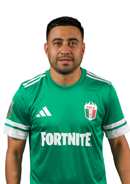 Carlos 'Camello' Valdez