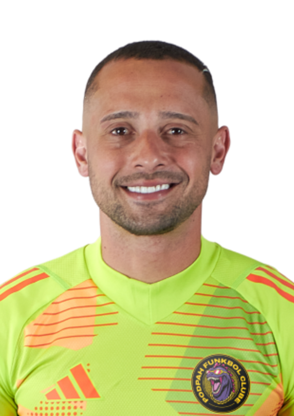 Gustavo Silva