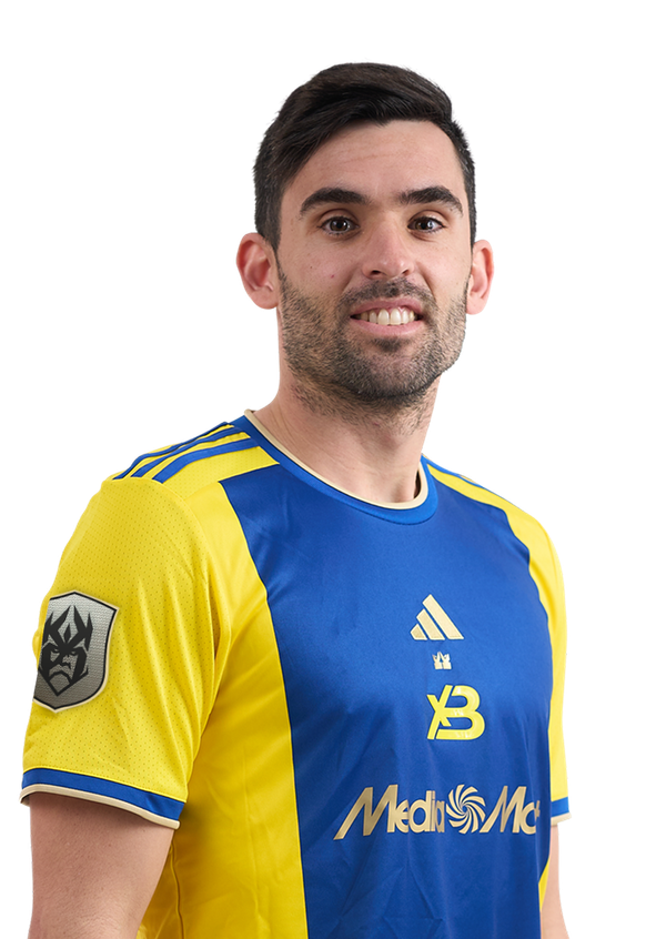 Víctor Oribe