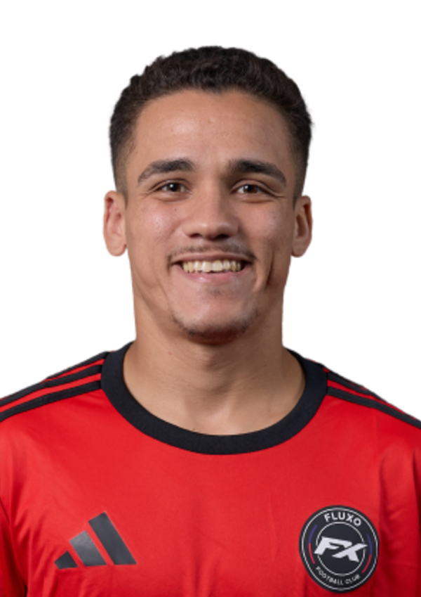 Gustavinho Henrique