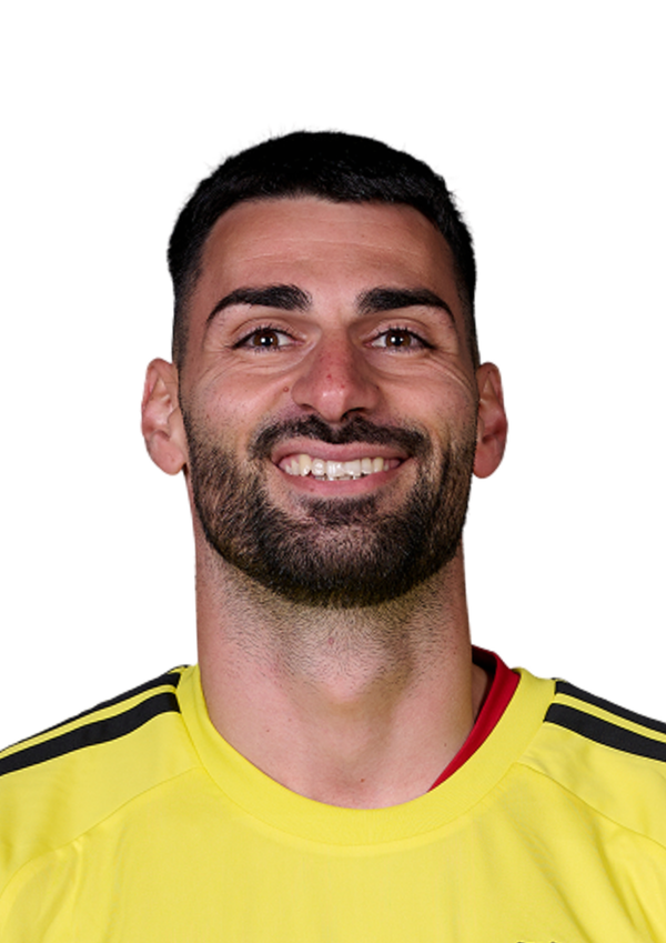 Gianmarco Chironi