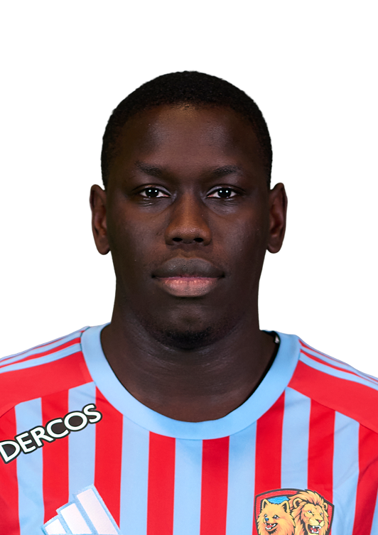 Fallou Cisse