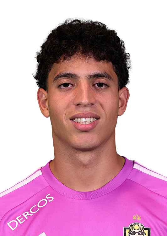 Koussay Amari